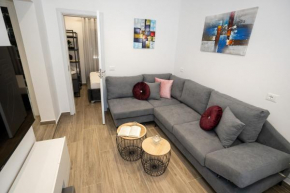 Sunnydream Apartaments Saranda